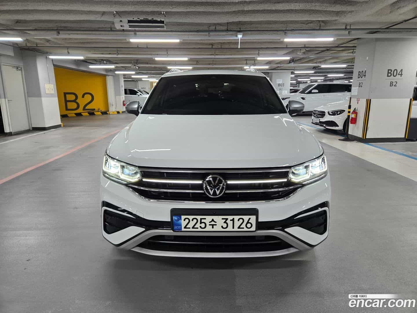 Tiguan Volkswagen 2022.7-OUTER-003