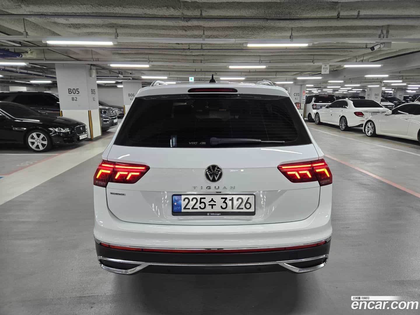 Tiguan Volkswagen 2022.7-OUTER-004