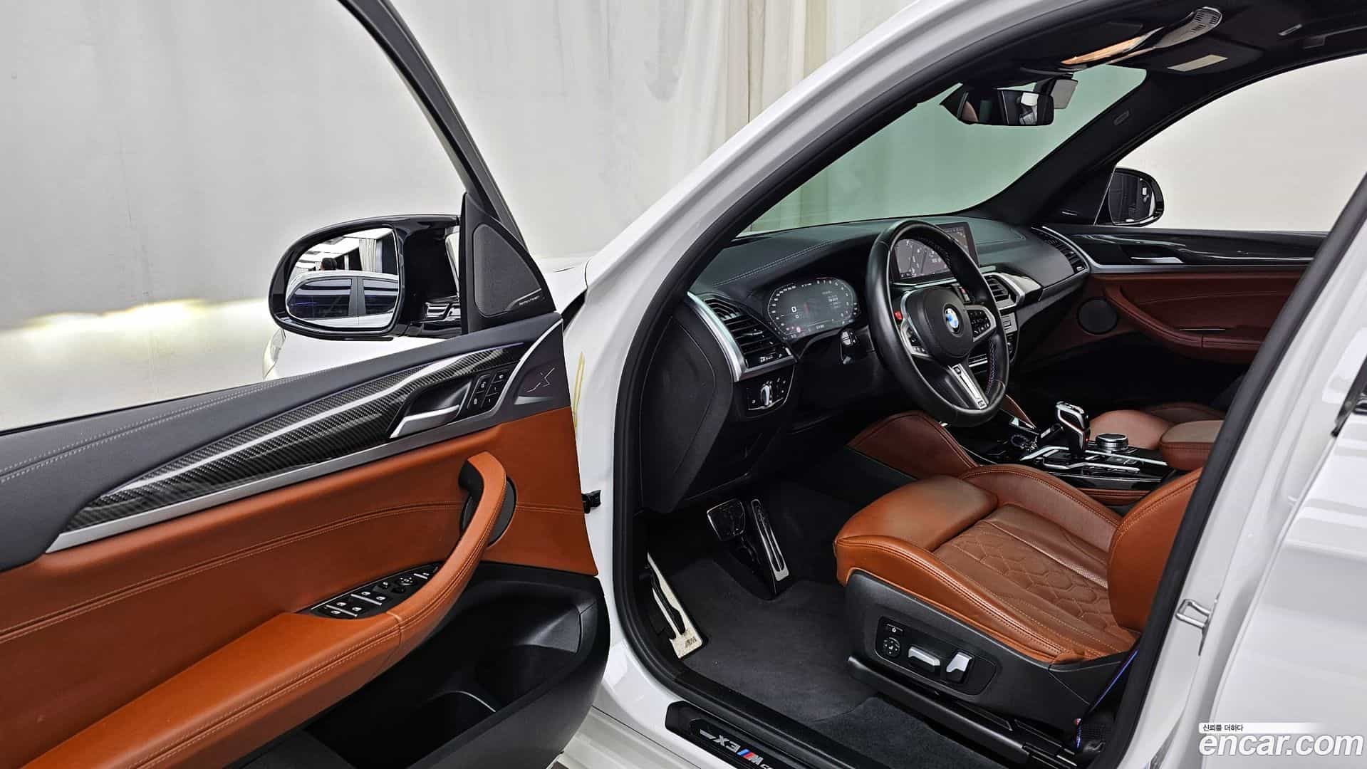 X3M BMW 2021.1-INNER-010