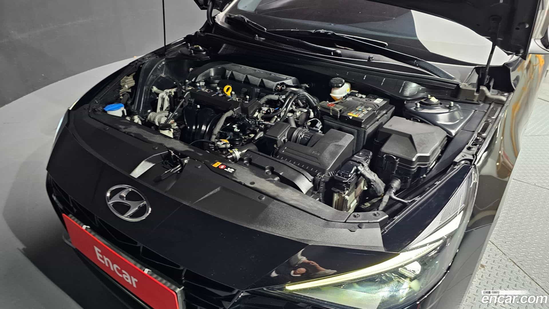AVANTE Hyundai 2021.6-INNER-6