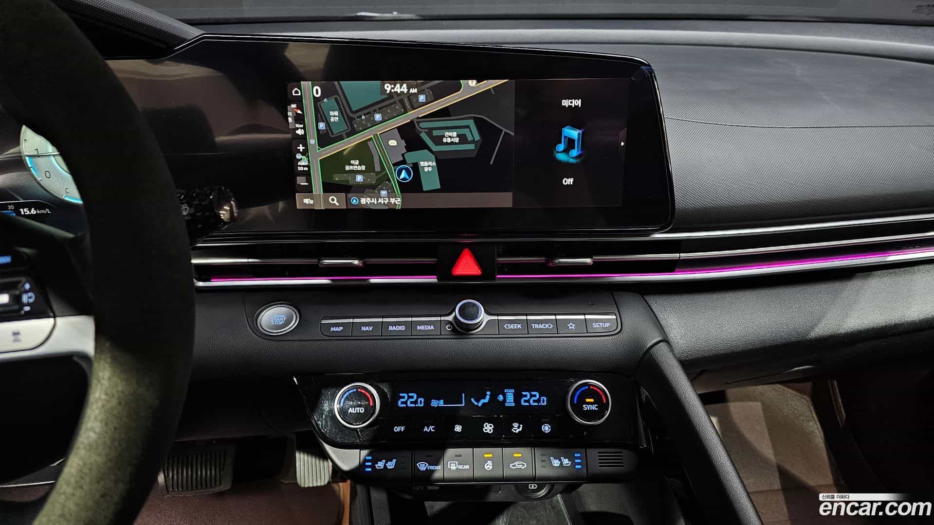 AVANTE Hyundai 2021.6-OPTION-18
