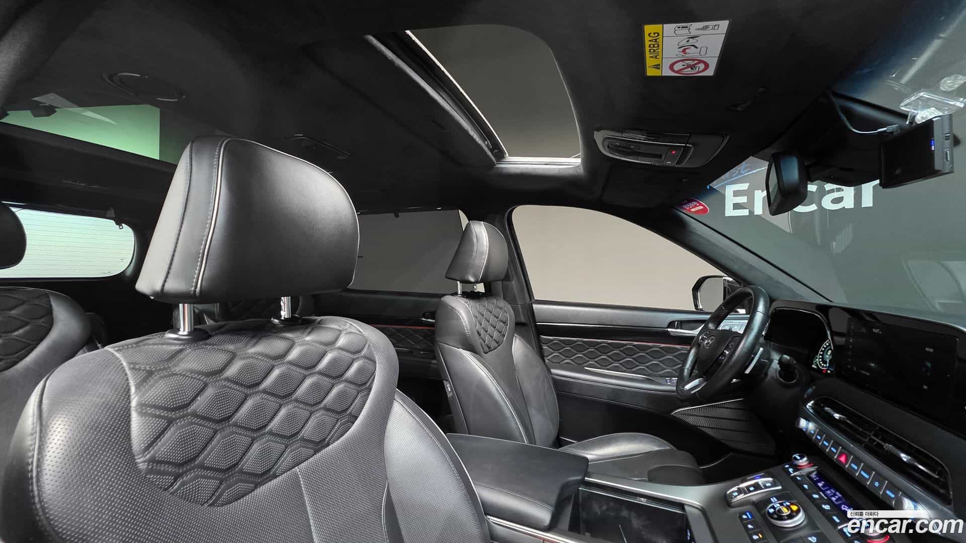 Palisade Hyundai 2021.5-OPTION-16