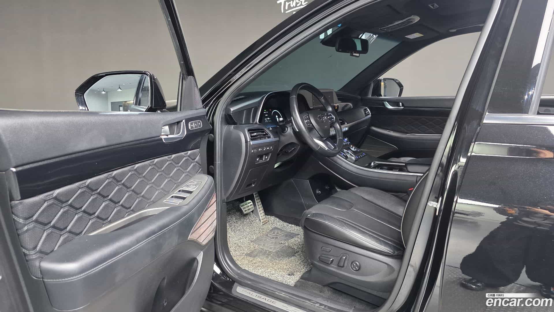Palisade Hyundai 2021.5-OPTION-17