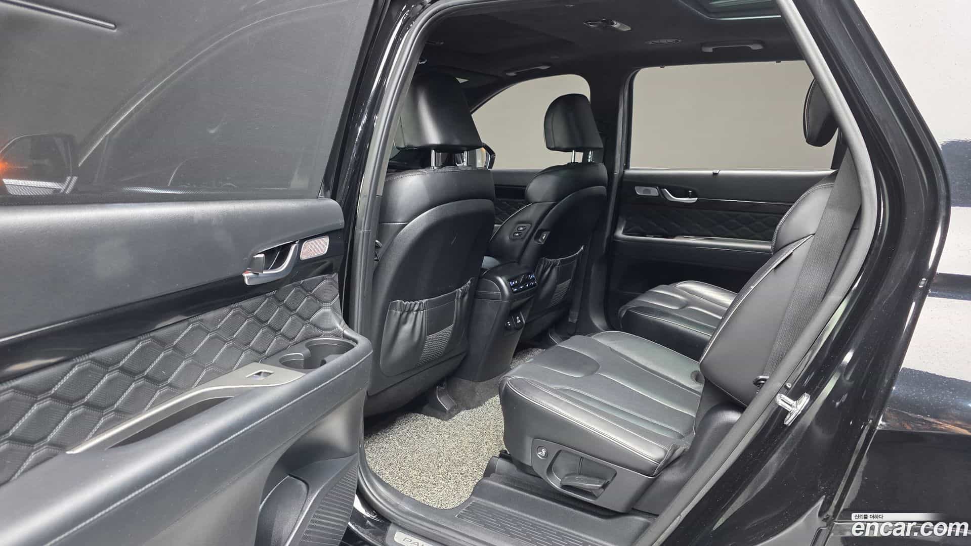 Palisade Hyundai 2021.5-OPTION-21