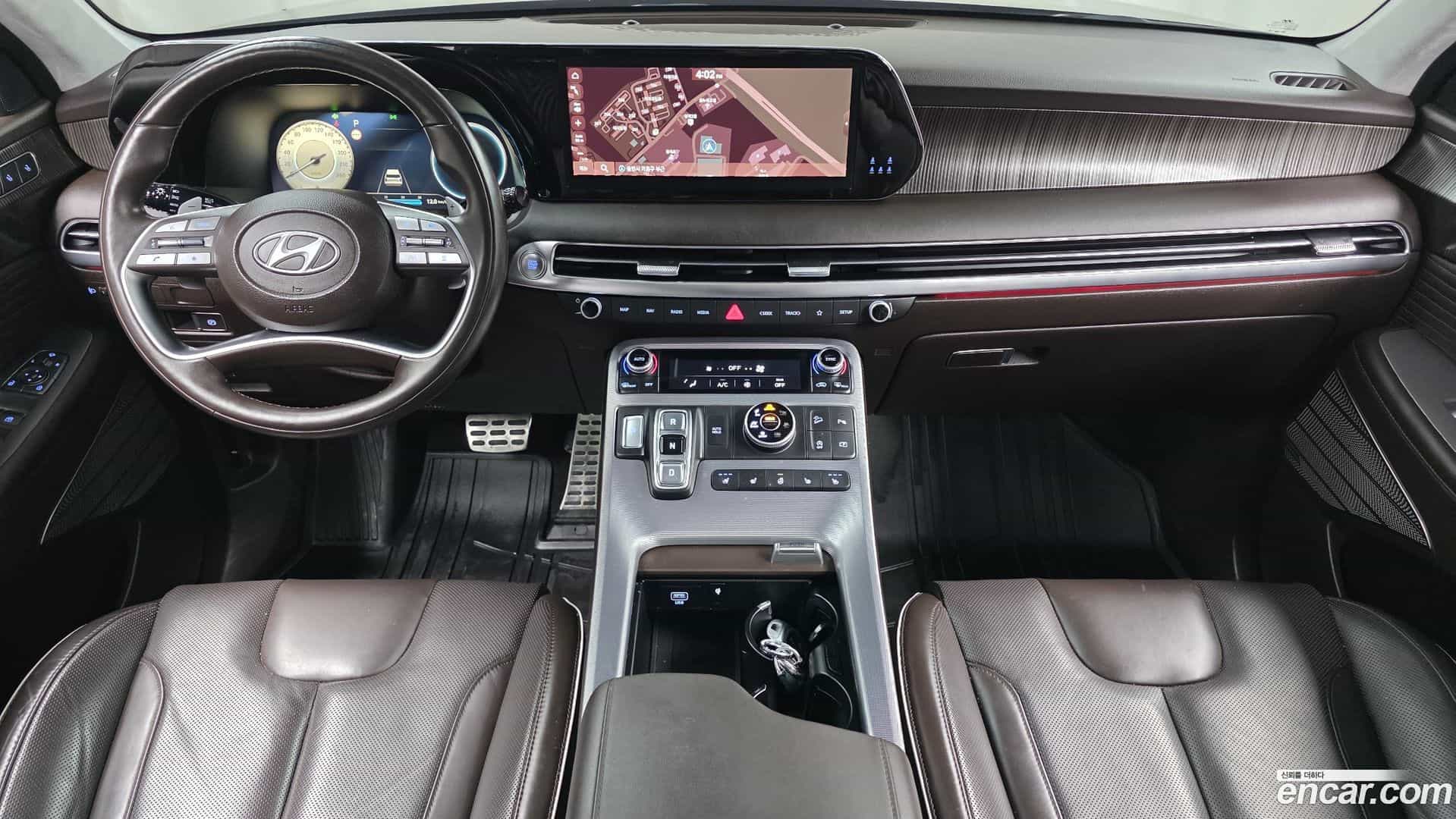 Palisade Hyundai 2023.5-INNER-007