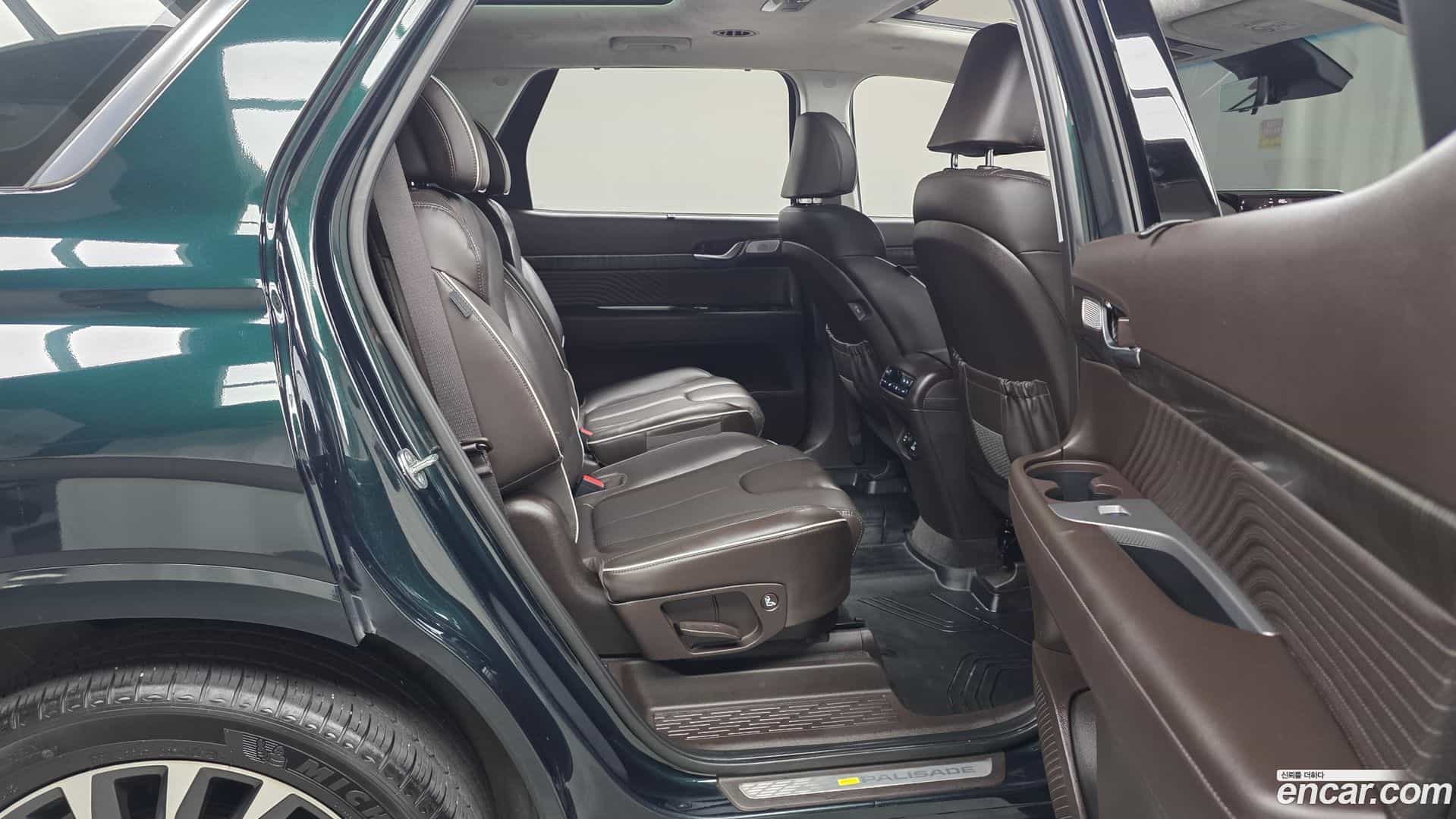 Palisade Hyundai 2023.5-OPTION-016