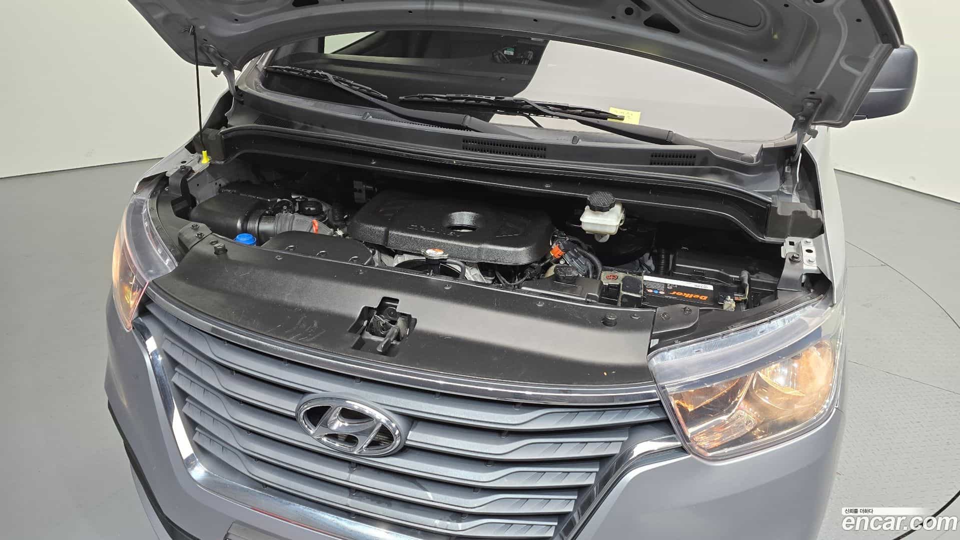 Starex Hyundai 2018.11-INNER-006