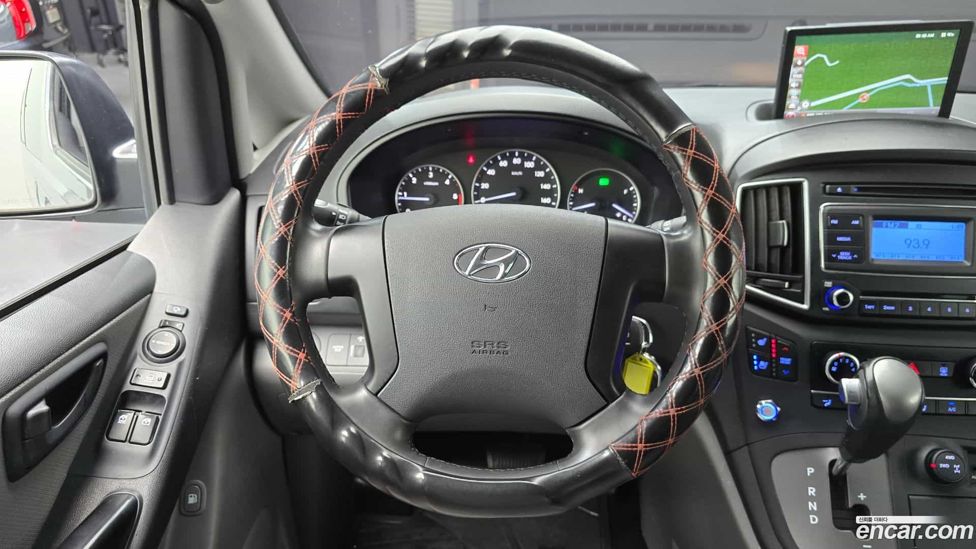 Starex Hyundai 2018.11-OPTION-017