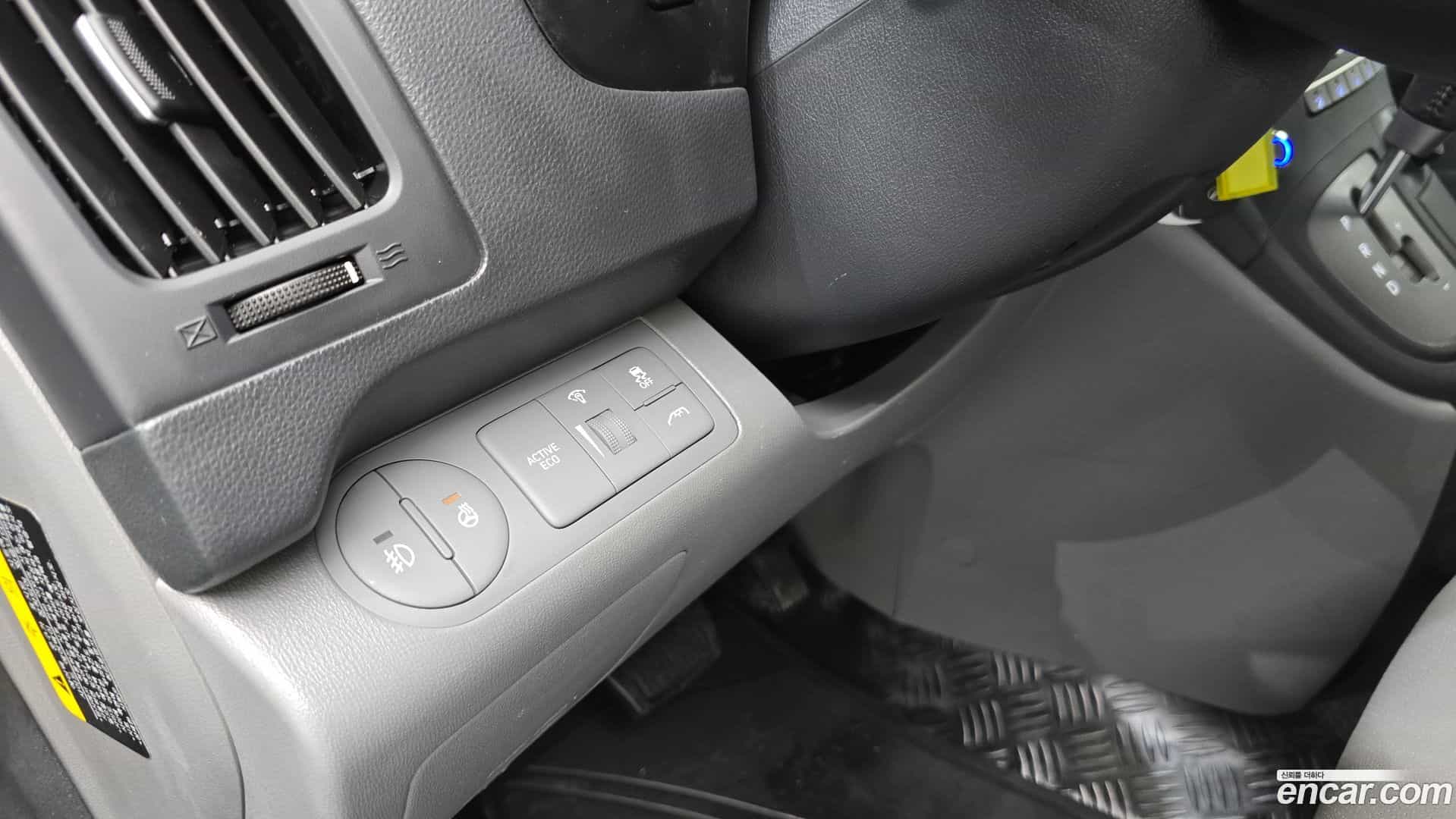Starex Hyundai 2018.11-OPTION-019