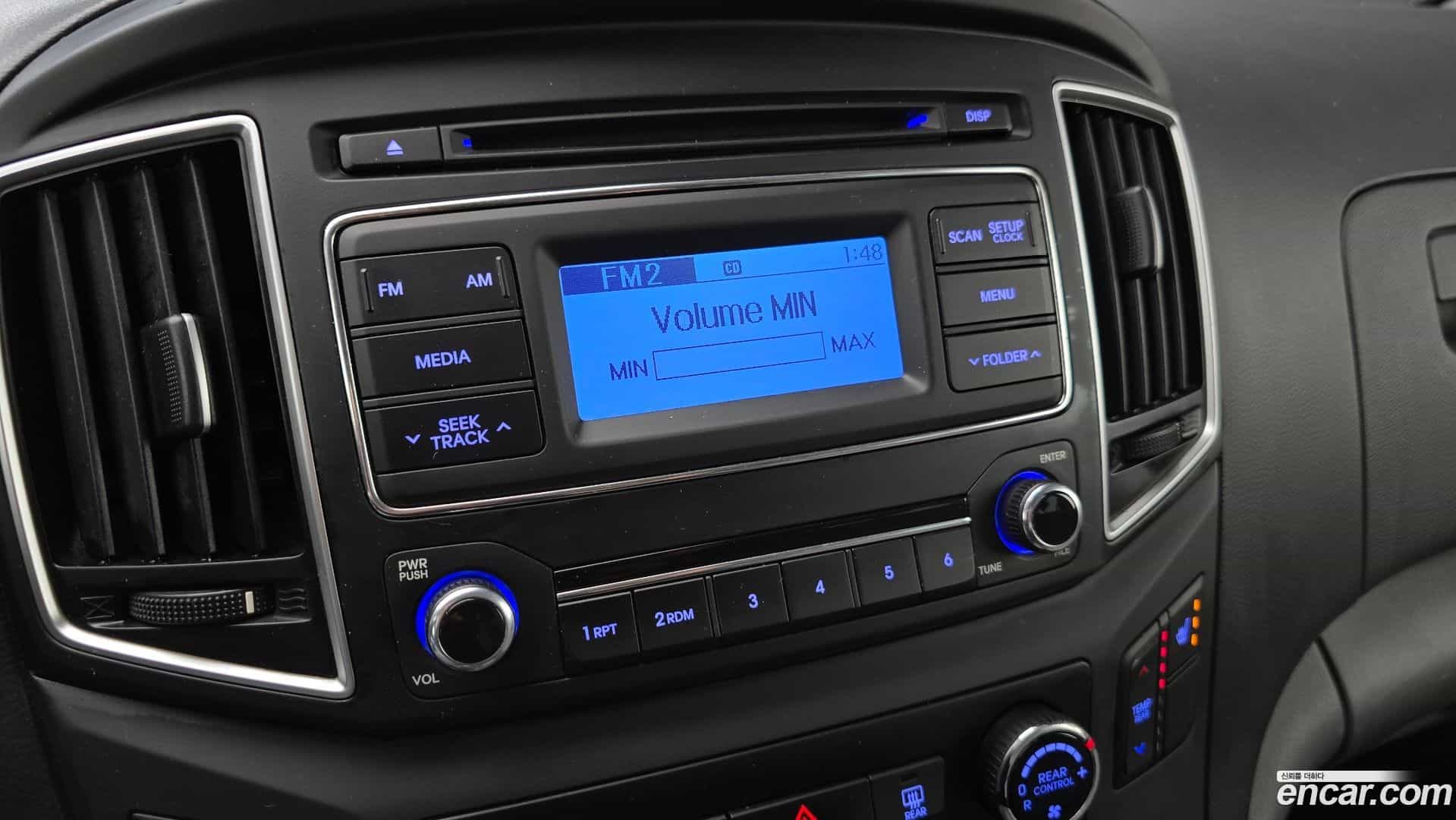 Starex Hyundai 2018.11-OPTION-021