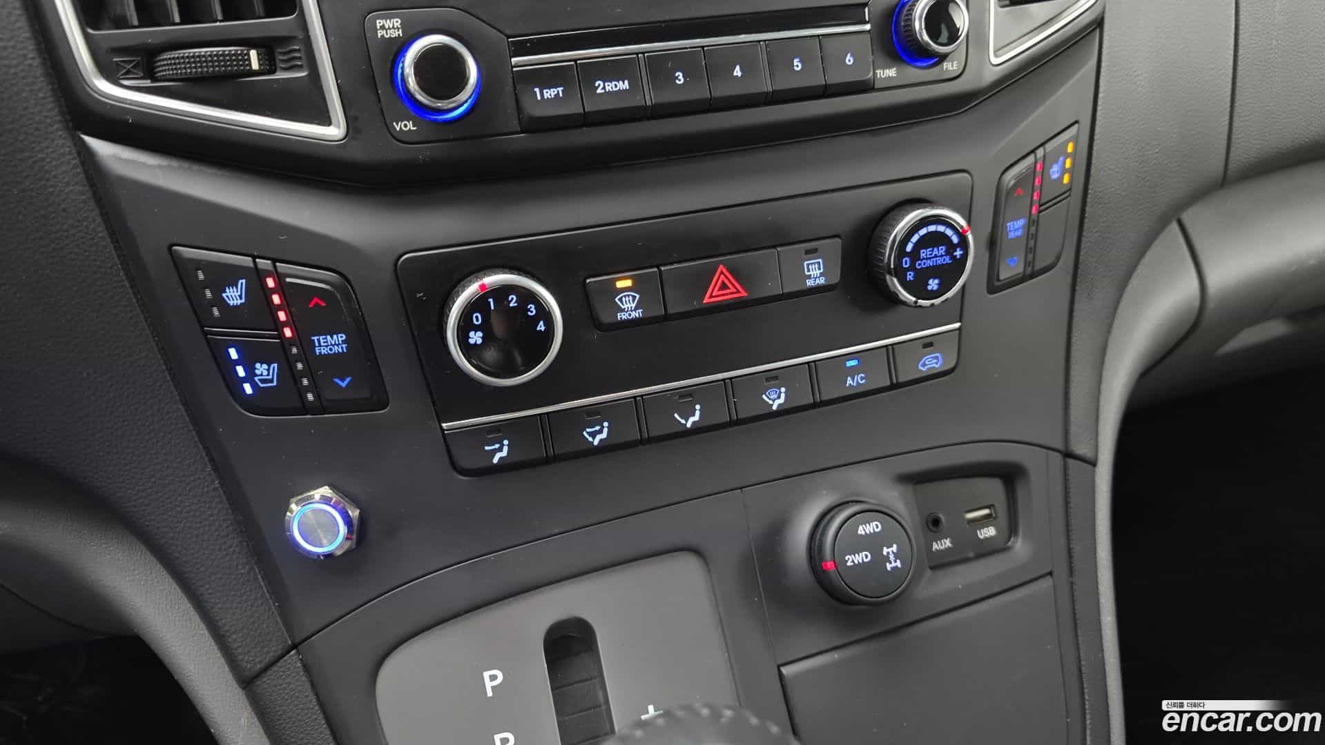 Starex Hyundai 2018.11-OPTION-022