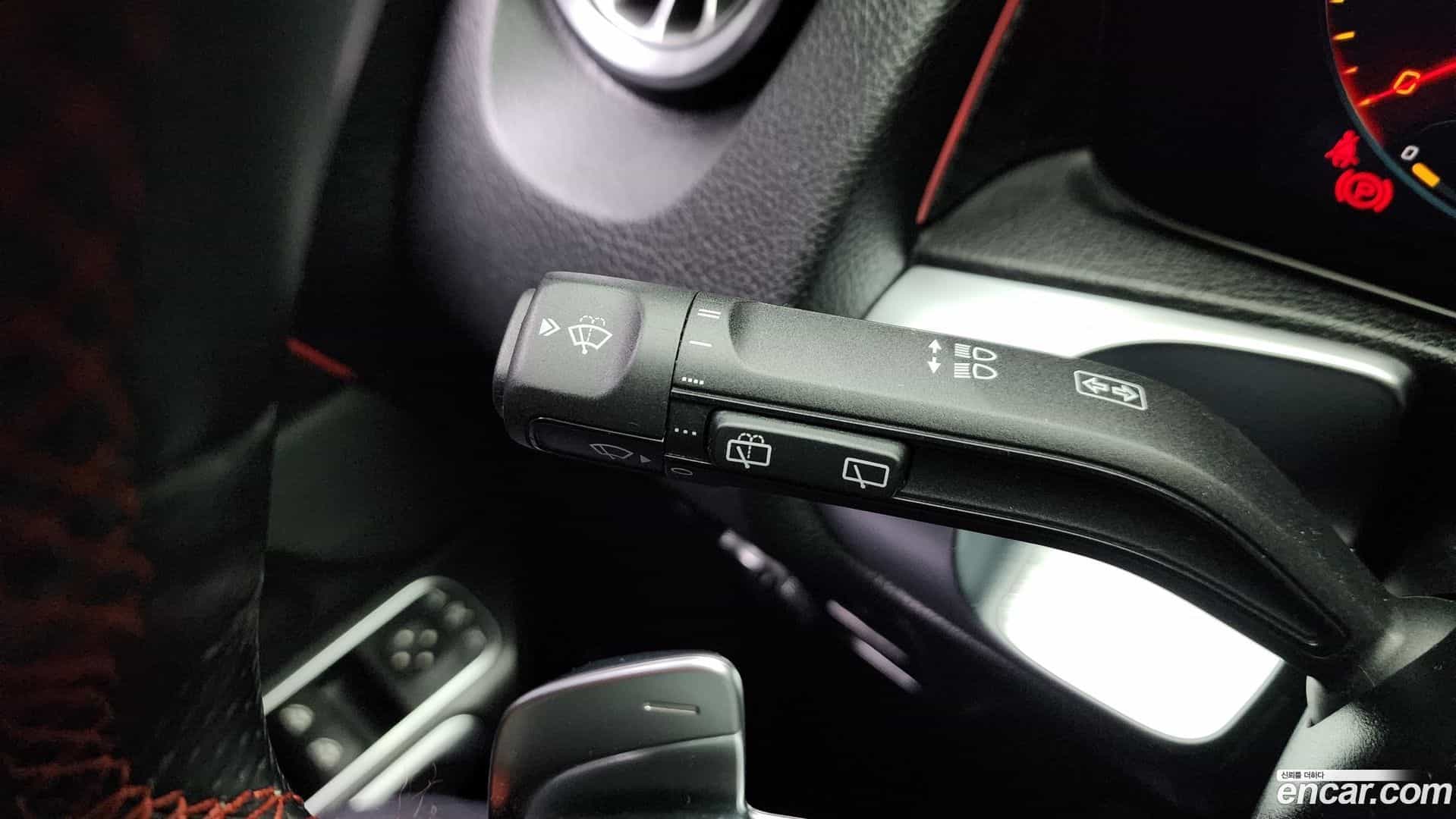 GLB-Class Mercedes-Benz 2021.2-OPTION-021