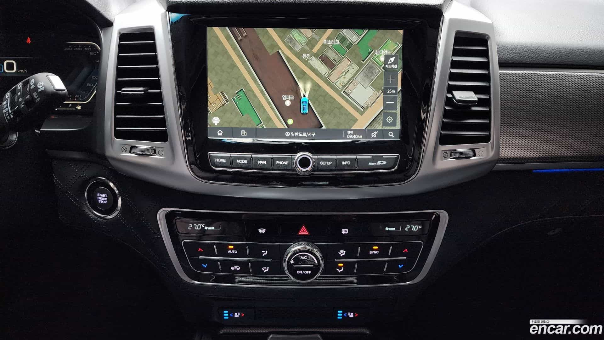 Rexton KG Mobility 2020.11-OPTION-018