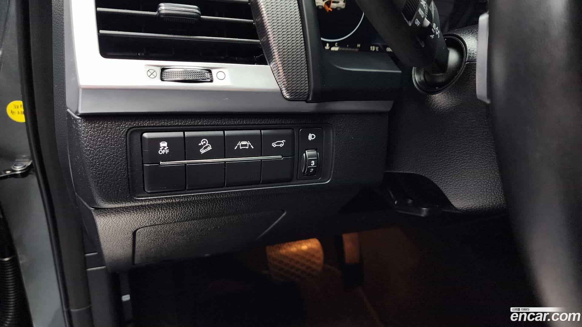 Rexton KG Mobility 2020.11-OPTION-021