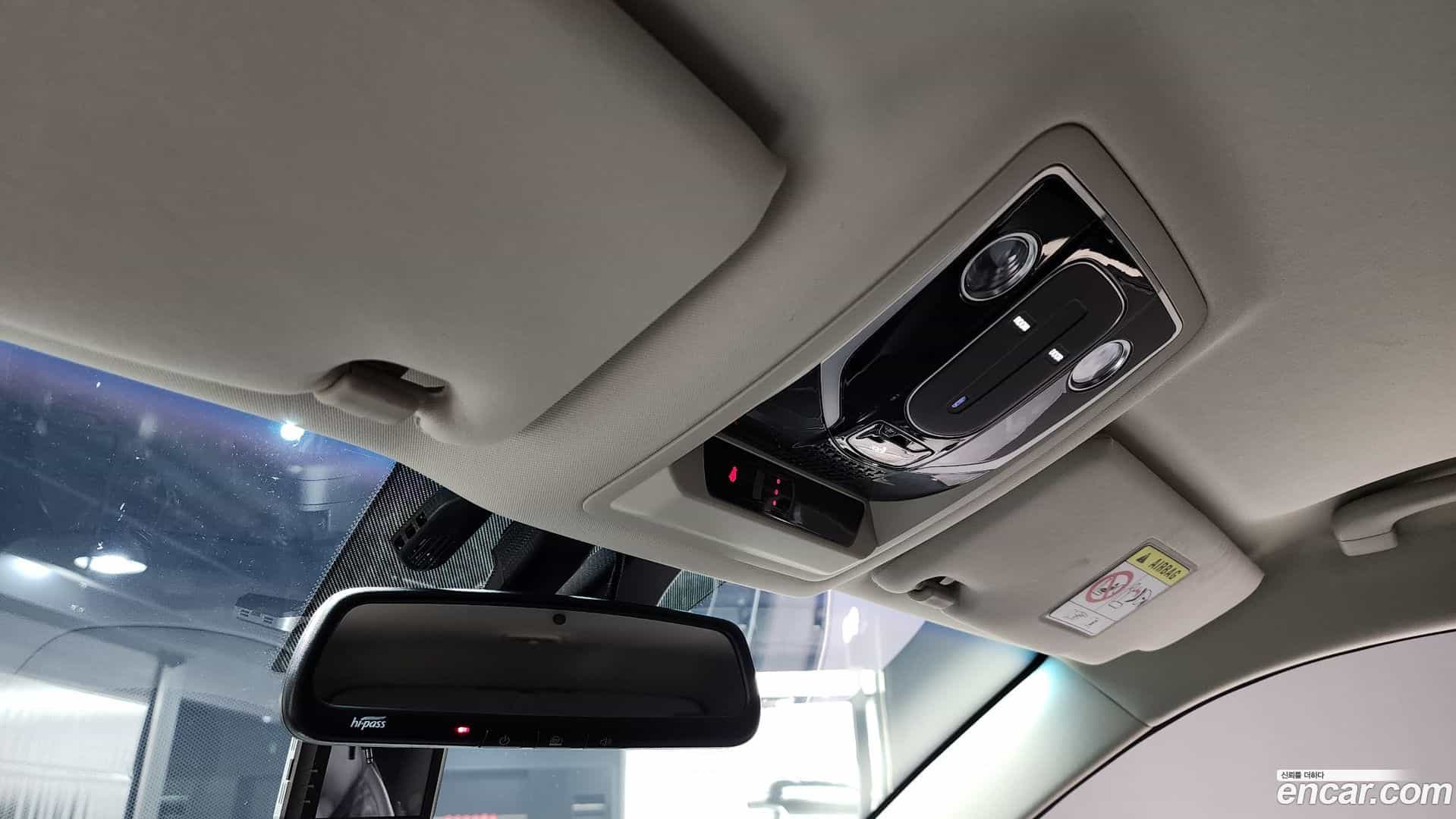 Rexton KG Mobility 2020.11-OPTION-022