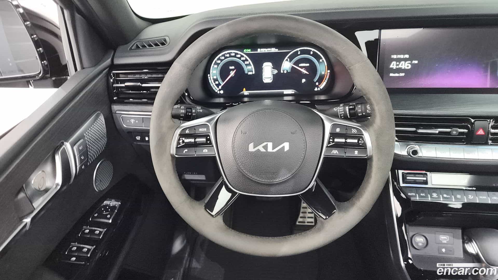 Mohave Kia 2022.4-OPTION-17