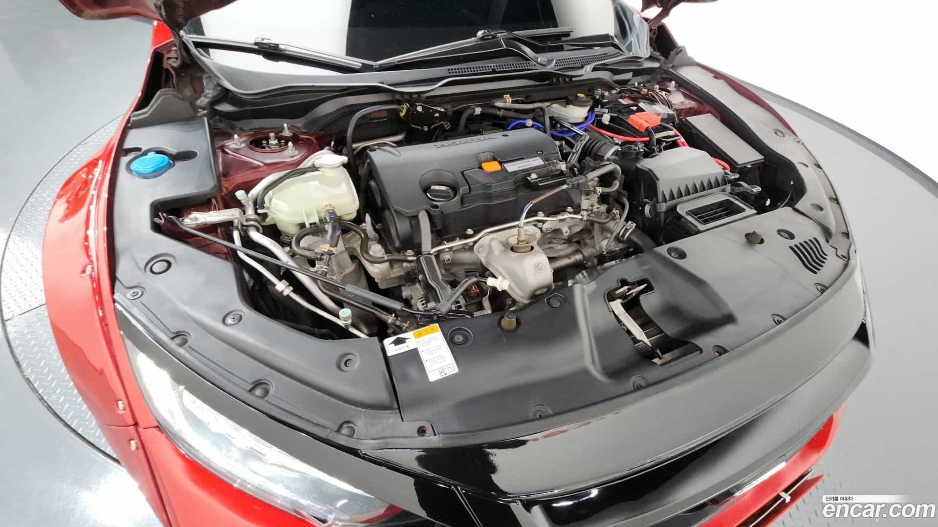 Civic Honda 2017.5-INNER-006