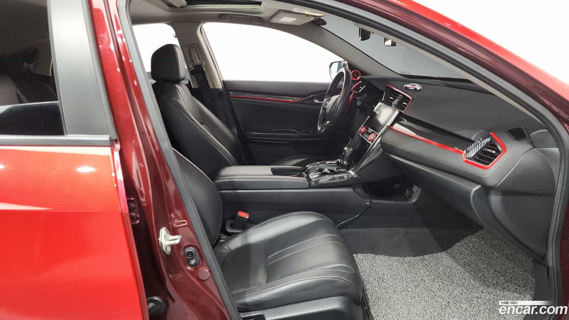 Civic Honda 2017.5-OPTION-015