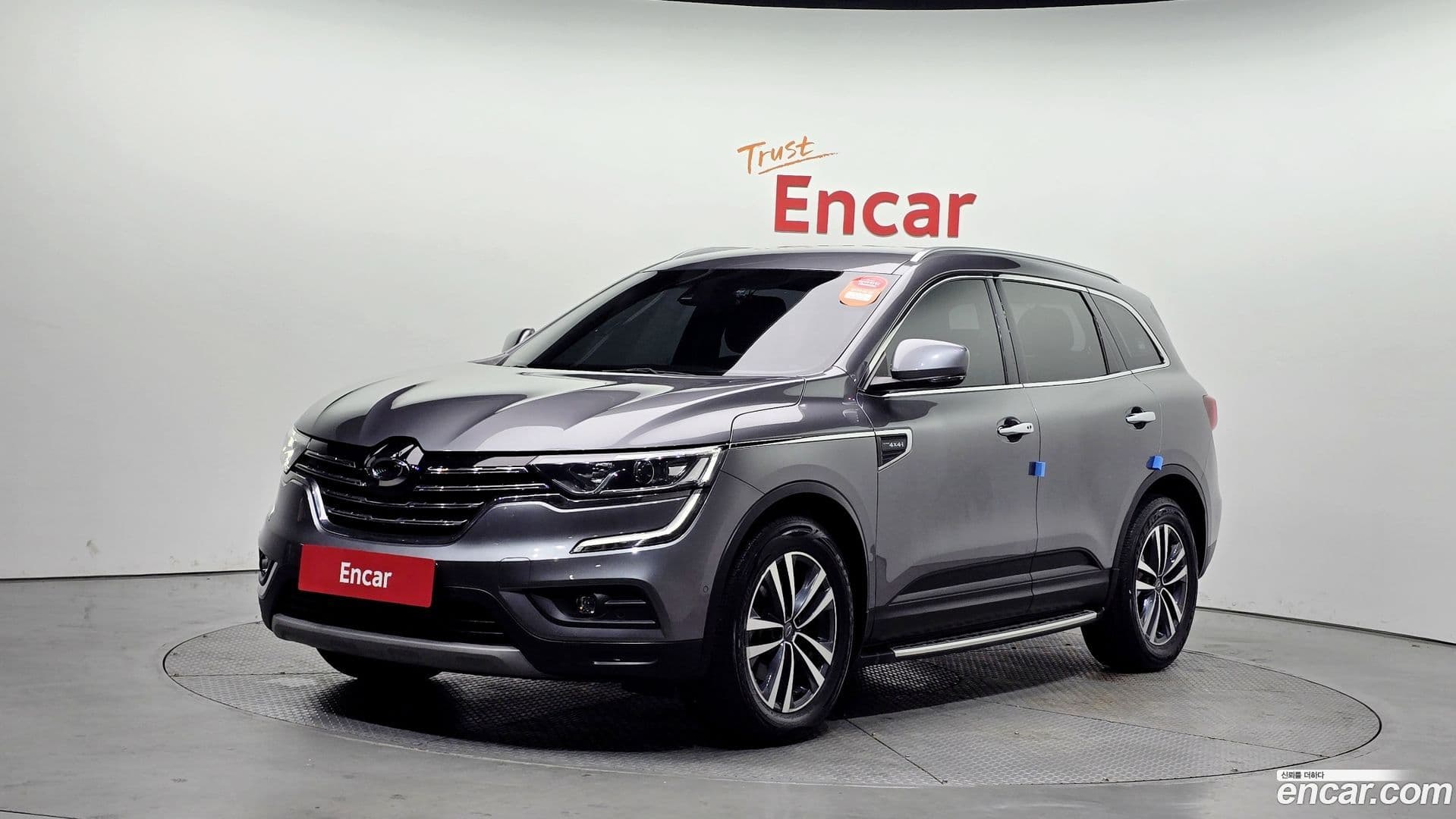 Main__Slider__Photo:QM6 Renault Korea 2019.0-0