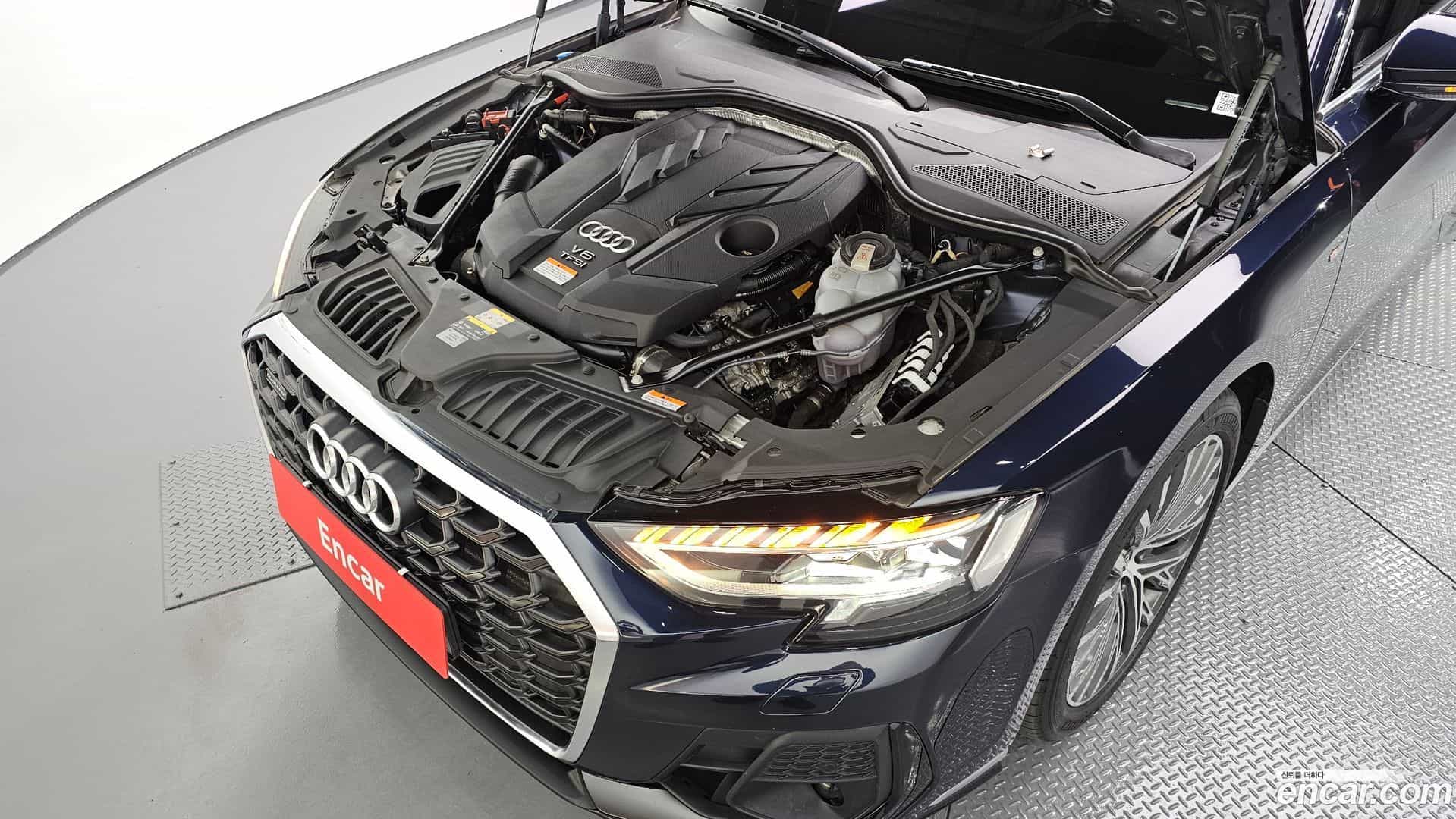 A8 Audi 2022.10-INNER-006