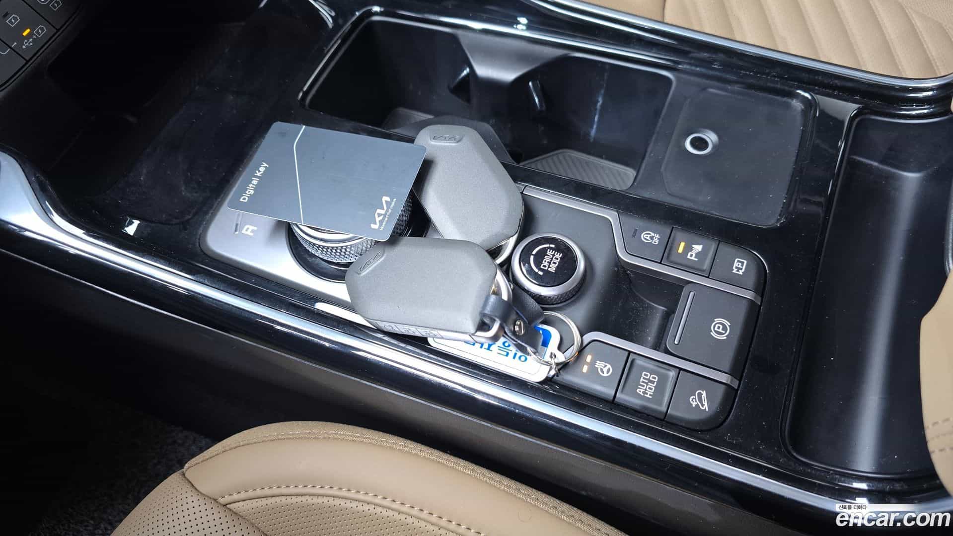Sorento Kia 2024.11-INNER-9