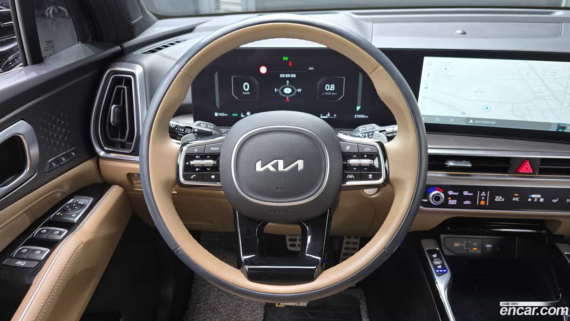 Sorento Kia 2024.11-OPTION-17