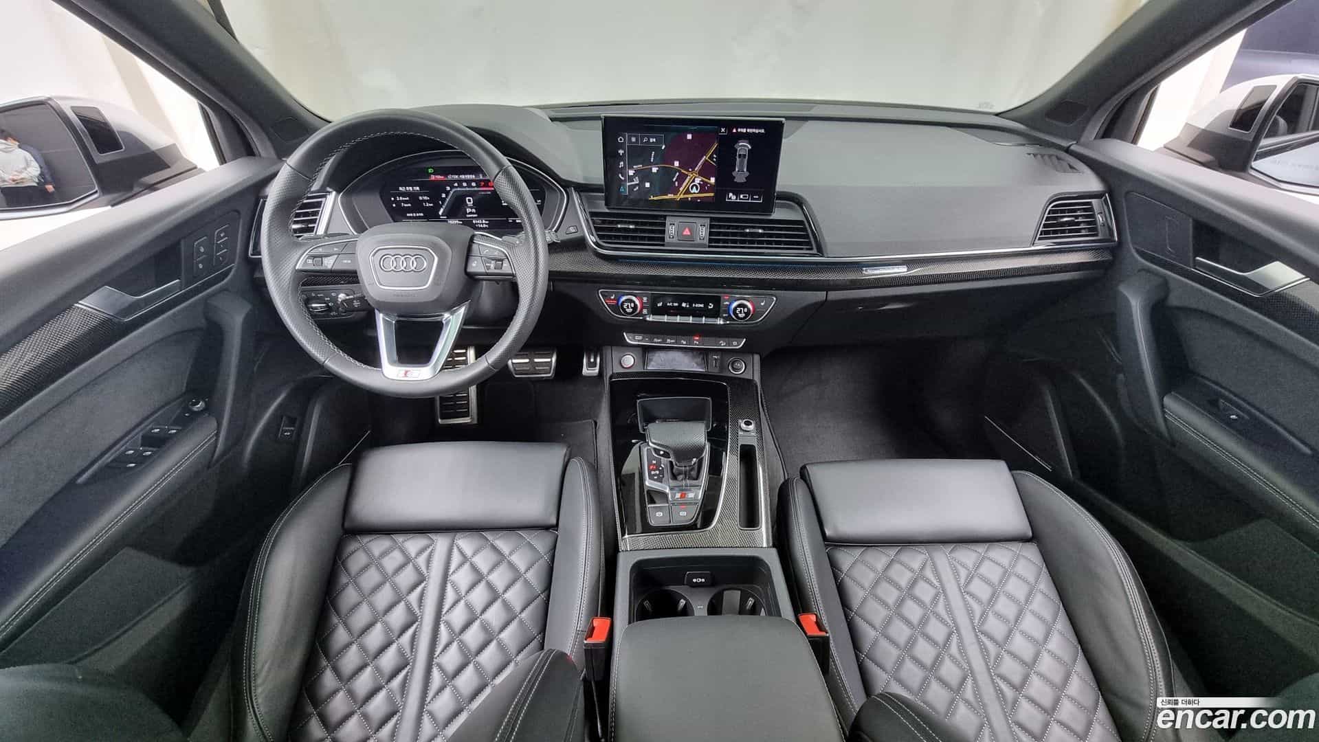 SQ5 Audi 2021.11-INNER-007