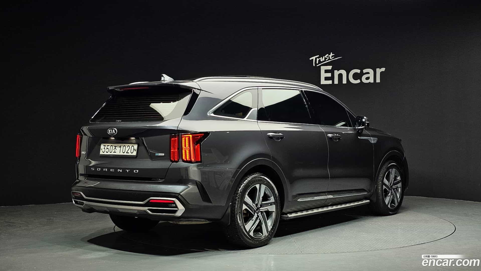 Sorento Kia 2020.3-OUTER-2