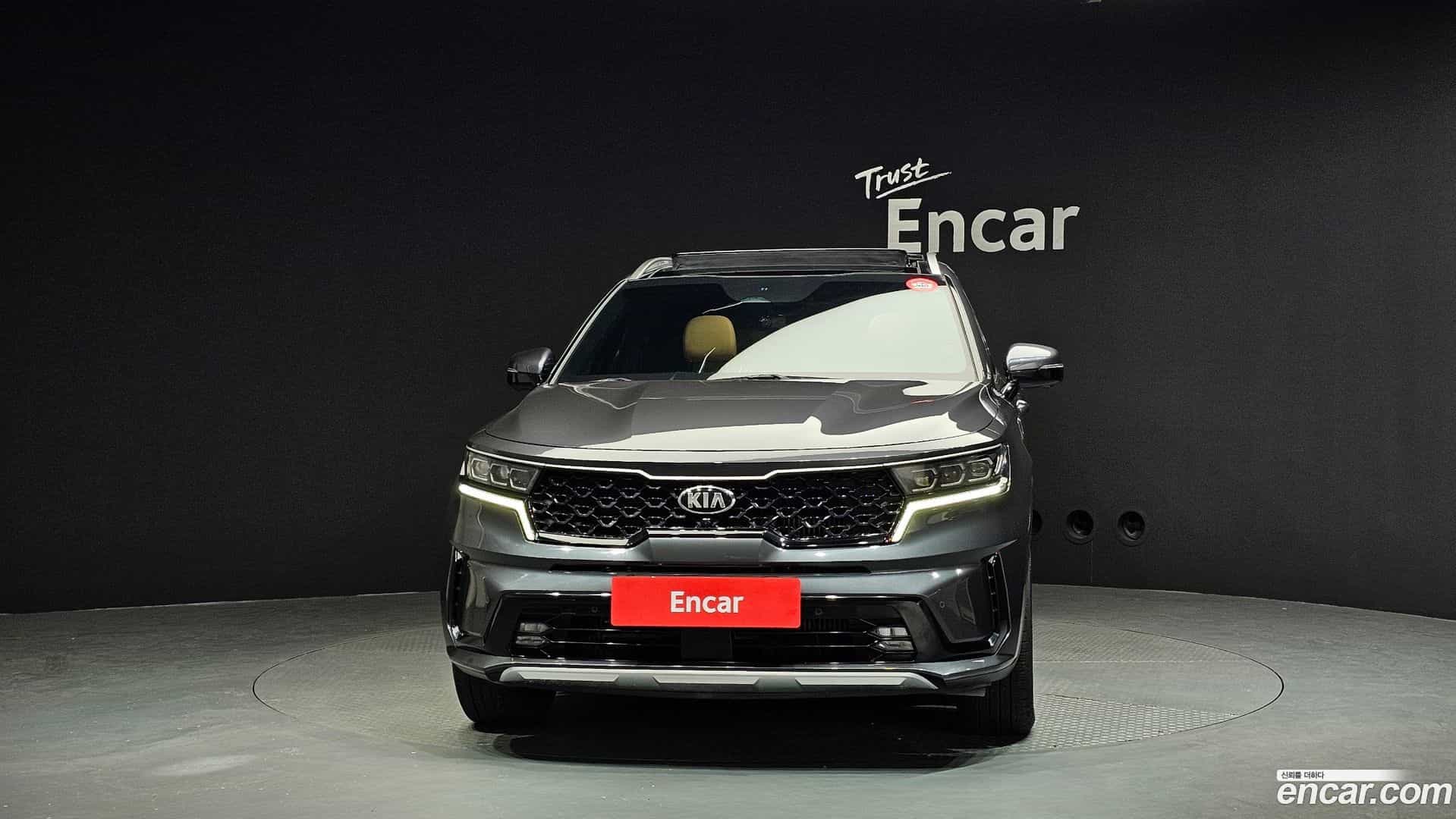 Sorento Kia 2020.3-OUTER-3