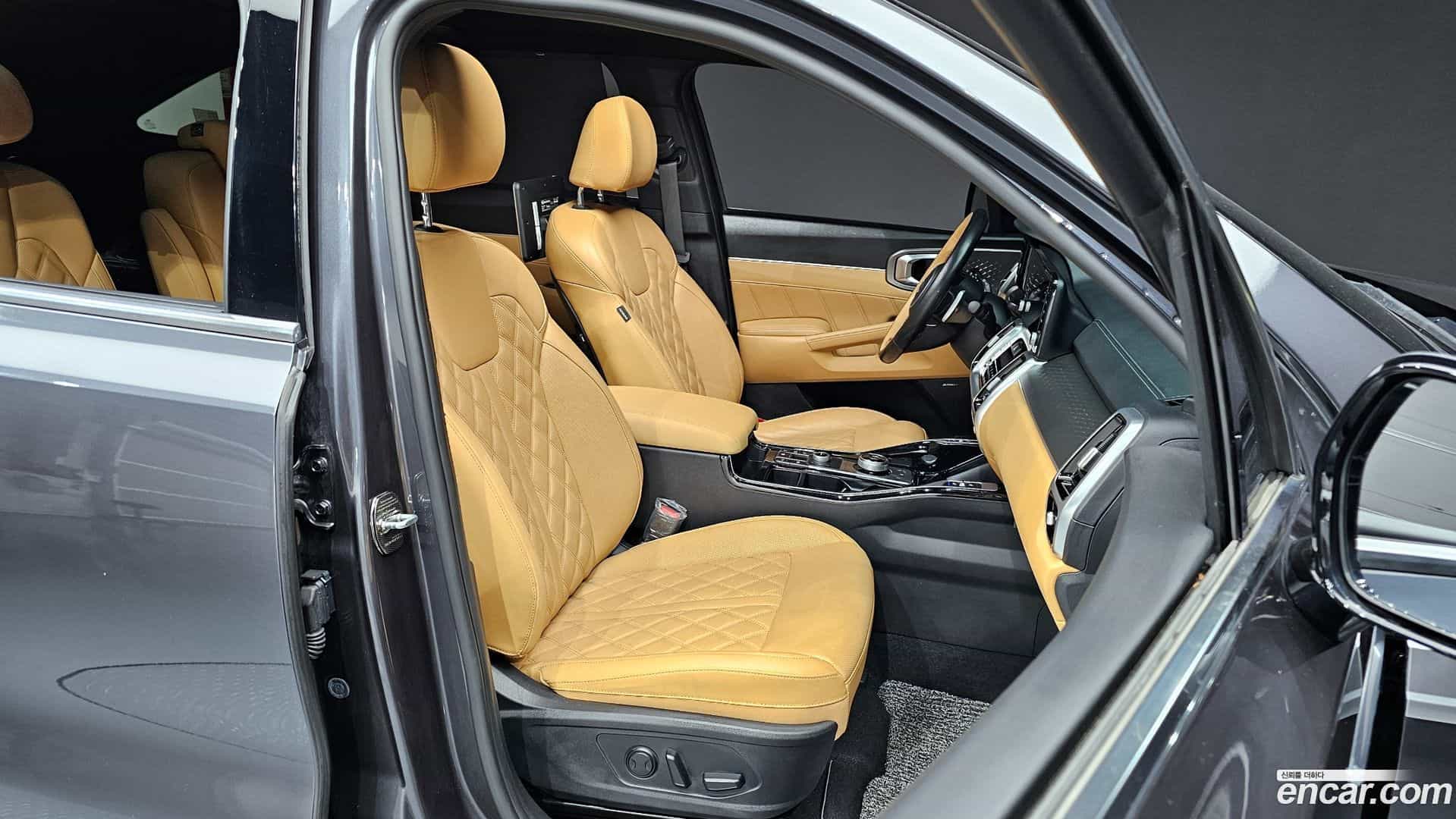 Sorento Kia 2020.3-OPTION-16