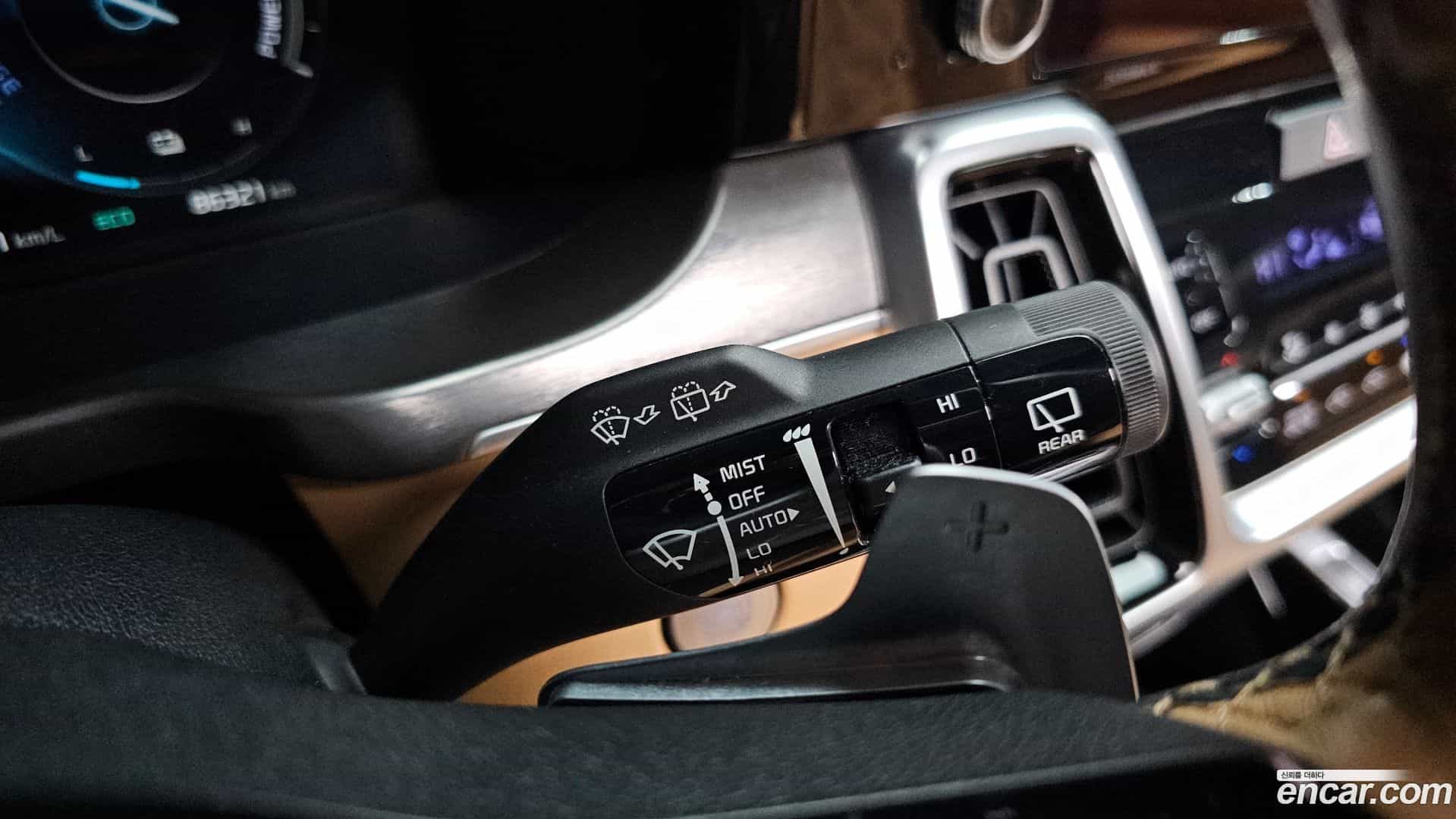 Sorento Kia 2020.3-OPTION-19