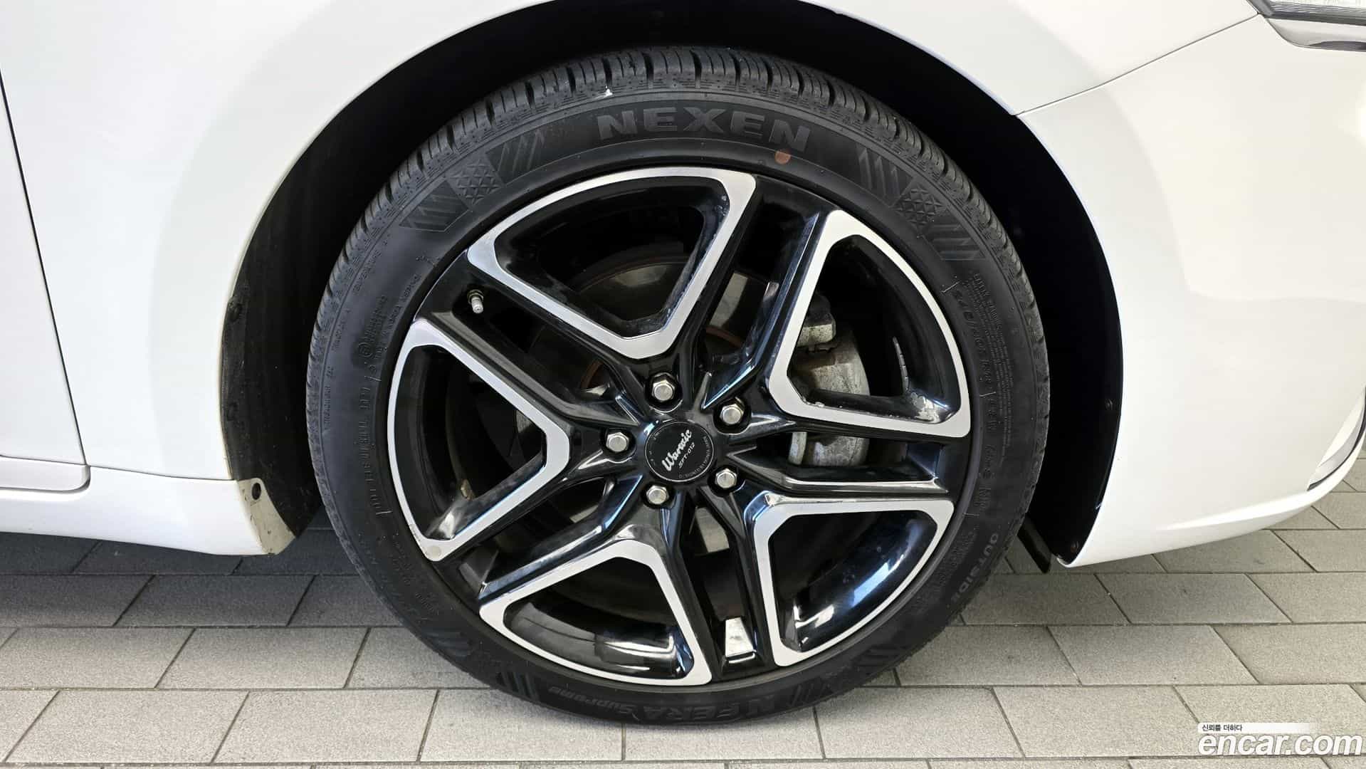 K7 Kia 2018.8-OUTER-5