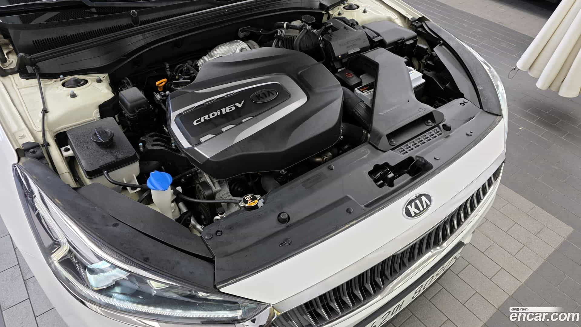 K7 Kia 2018.8-INNER-6