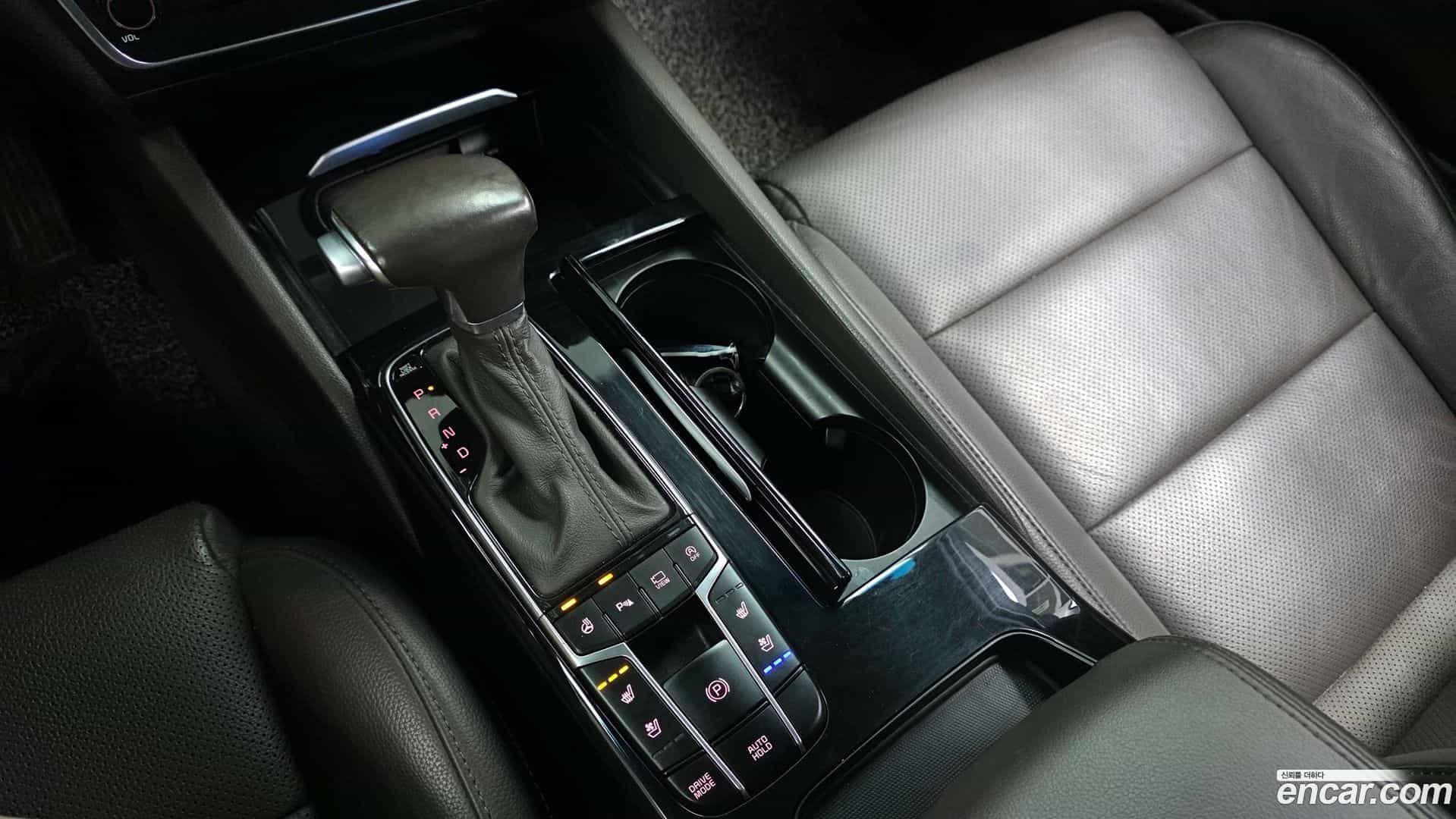 K7 Kia 2018.8-INNER-9