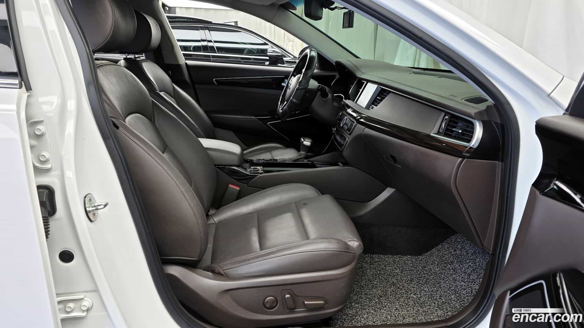 K7 Kia 2018.8-OPTION-15
