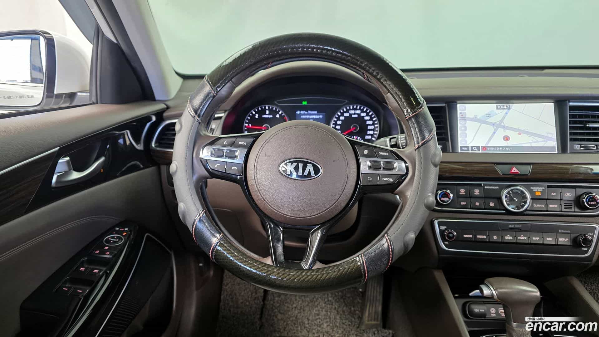 K7 Kia 2018.8-OPTION-17