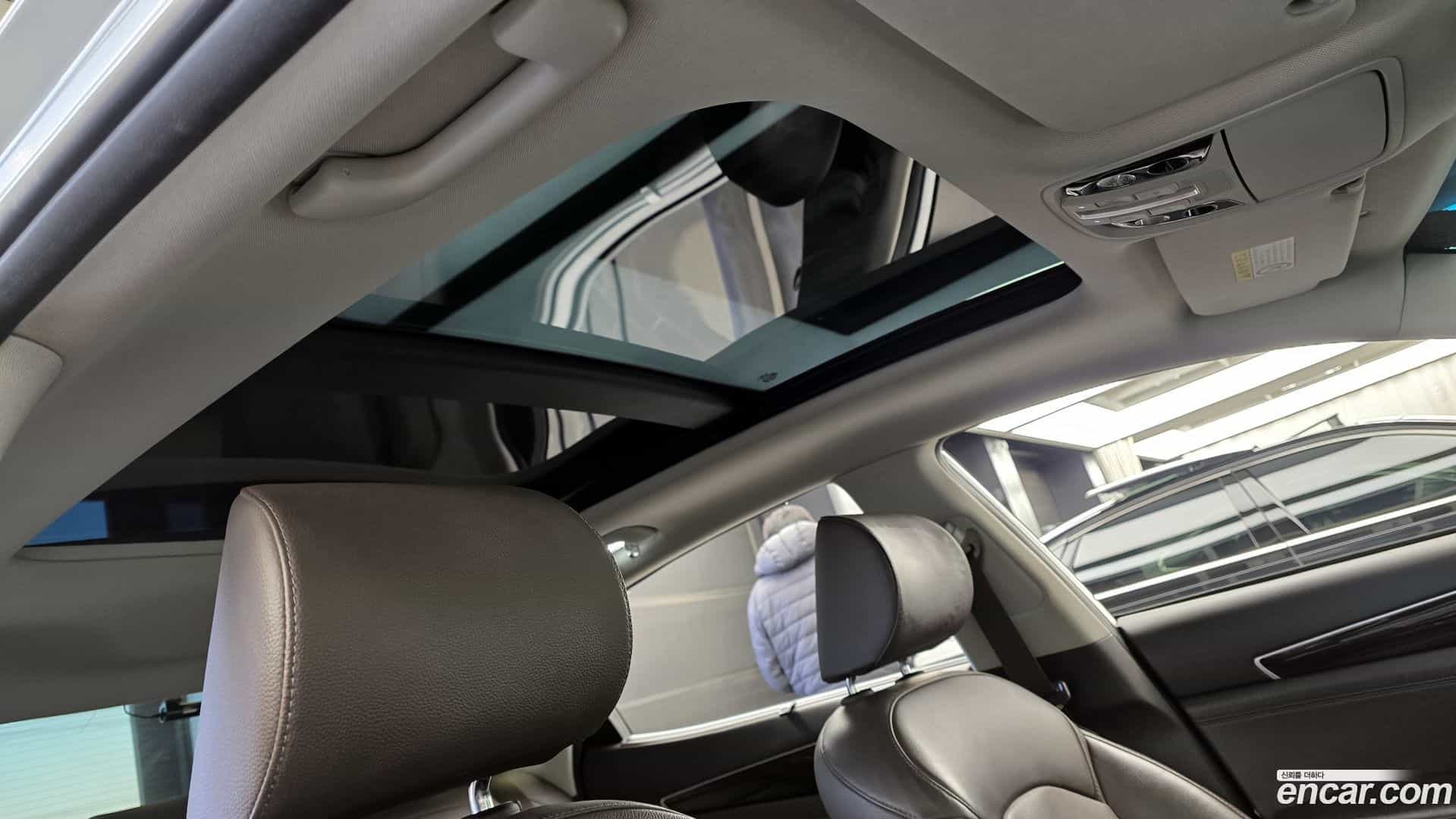 K7 Kia 2018.8-OPTION-21