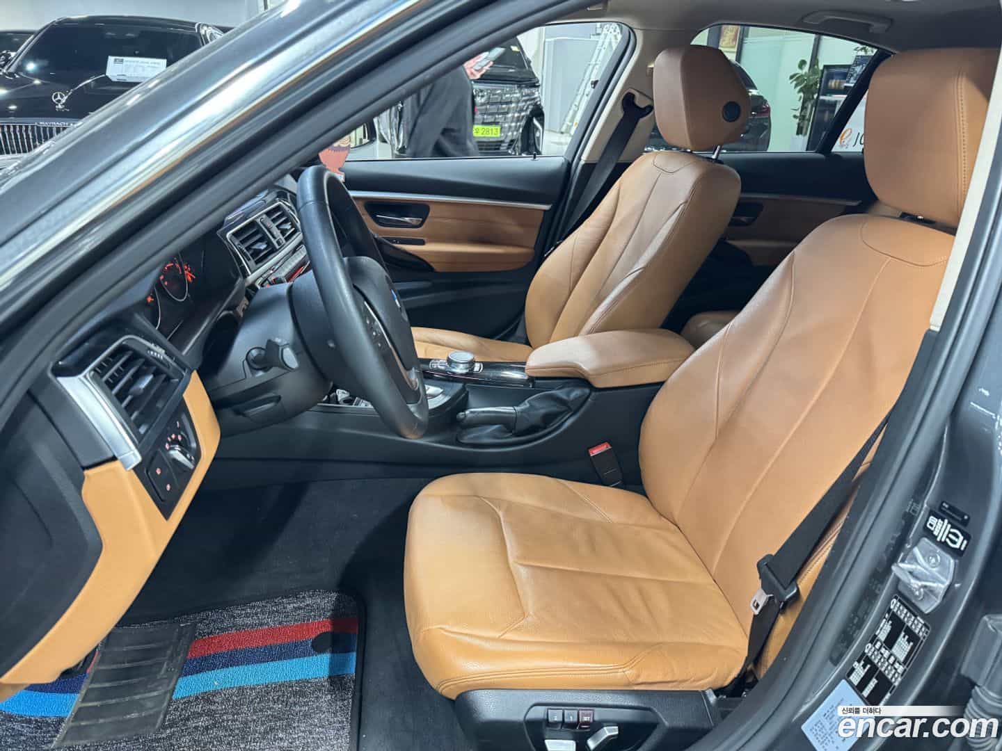 3-Series BMW 2018.1-INNER-006