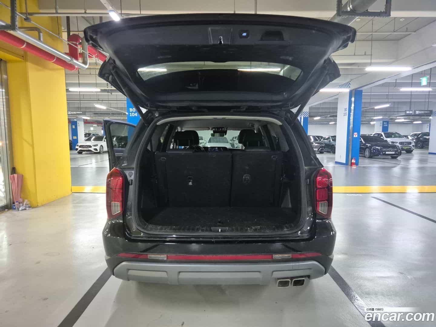 Palisade Hyundai 2023.1-OPTION-022