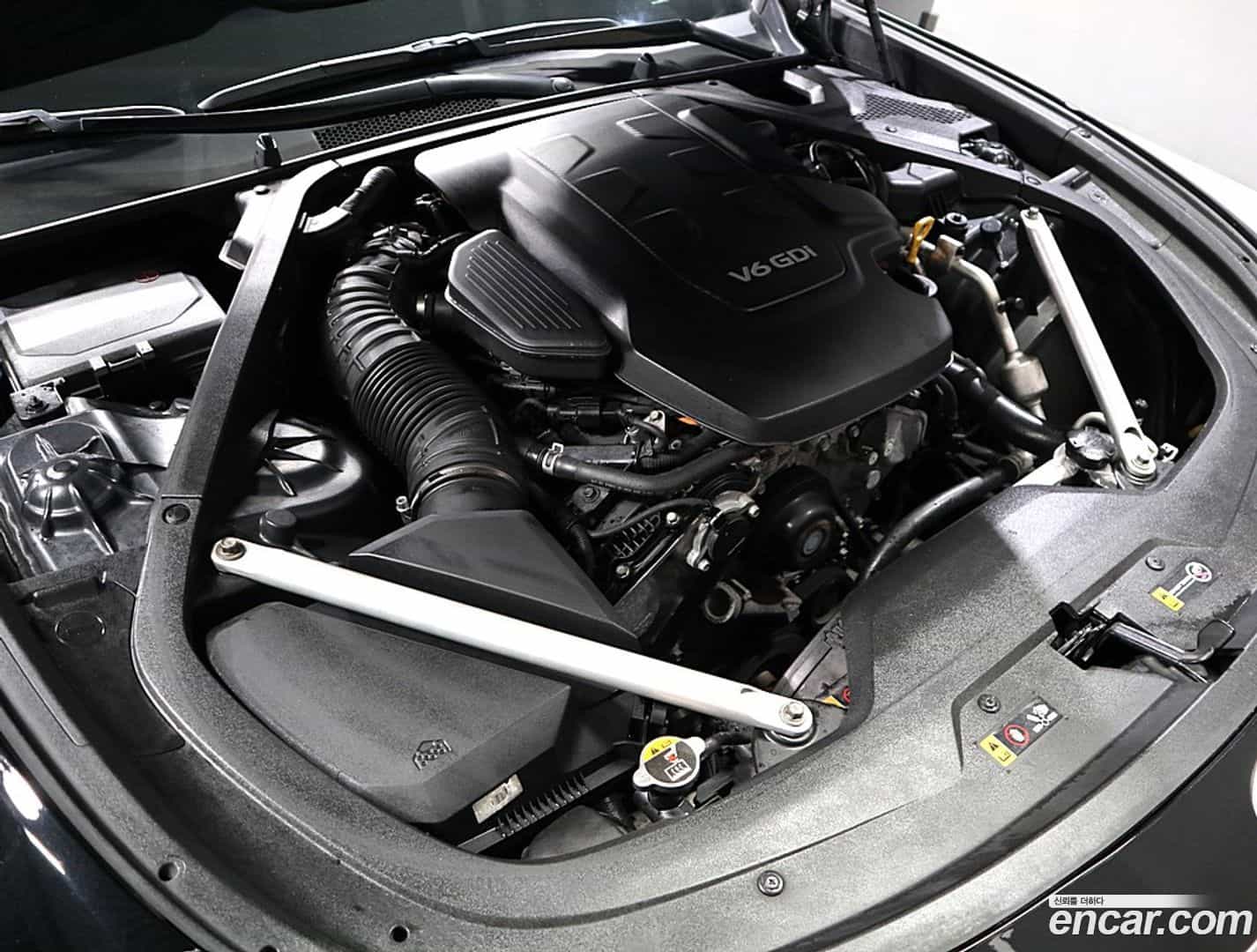 K9 Kia 2018.5-INNER-6