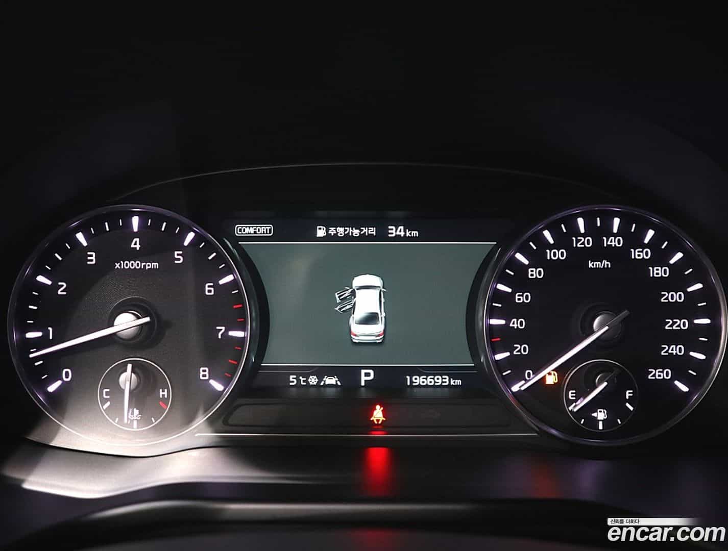 K9 Kia 2018.5-INNER-7