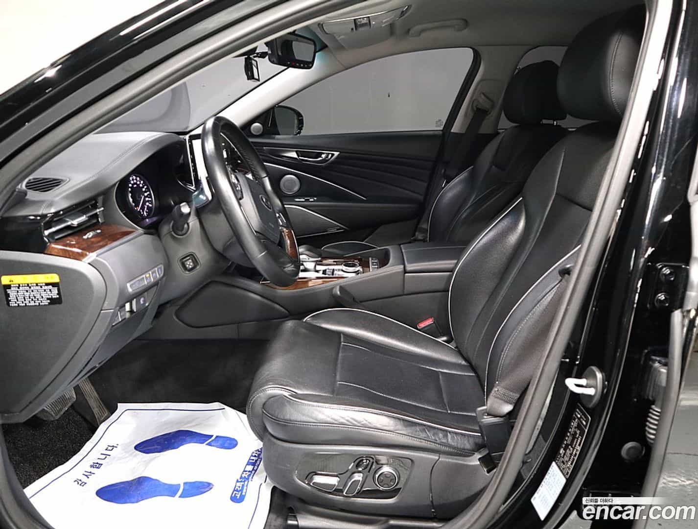 K9 Kia 2018.5-INNER-9