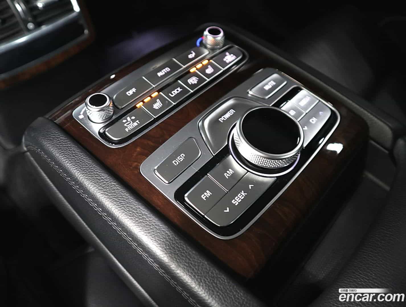 K9 Kia 2018.5-OPTION-19