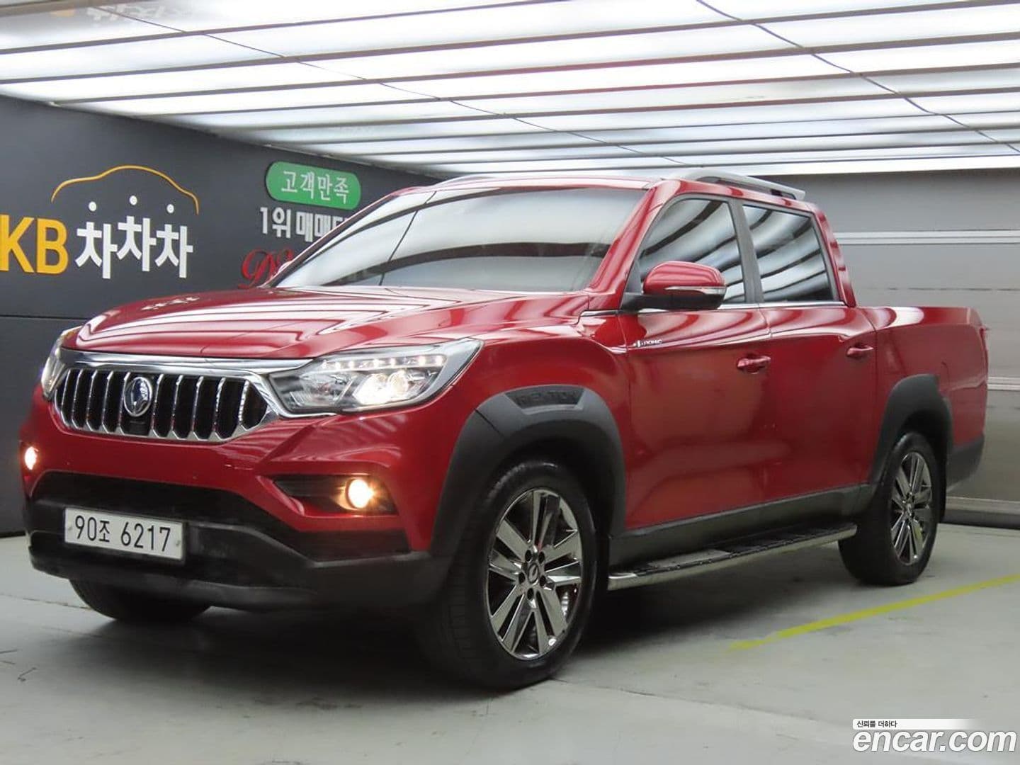 Main__Slider__Photo:Rexton KG Mobility 2019.6-0