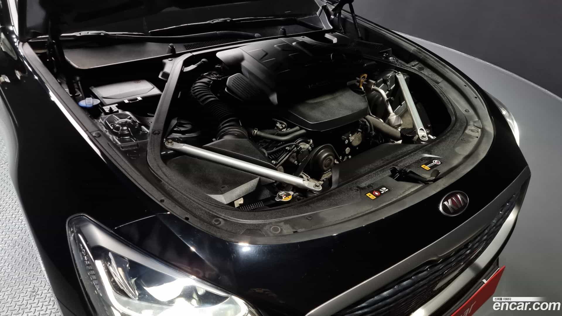 K9 Kia 2018.5-INNER-6