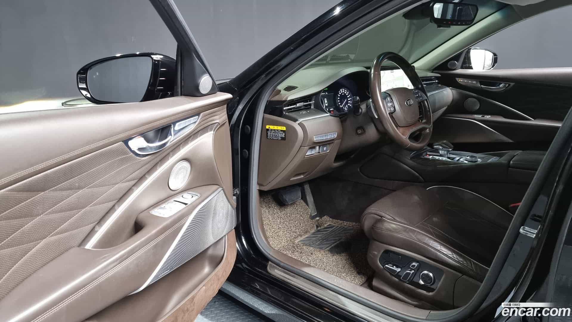 K9 Kia 2018.5-INNER-10