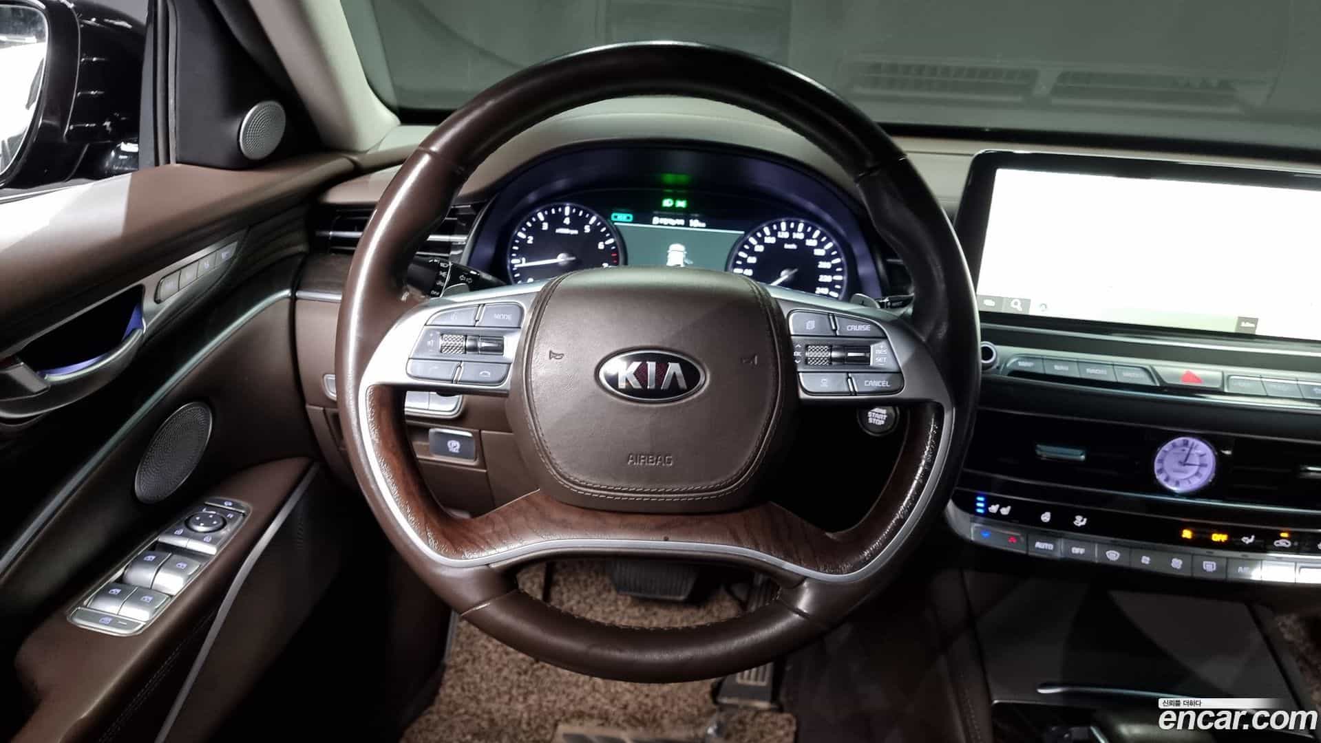 K9 Kia 2018.5-OPTION-17