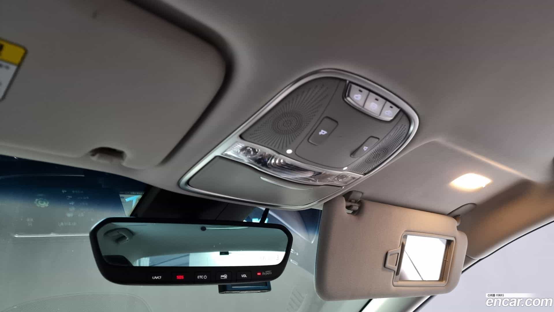 K9 Kia 2018.5-OPTION-22