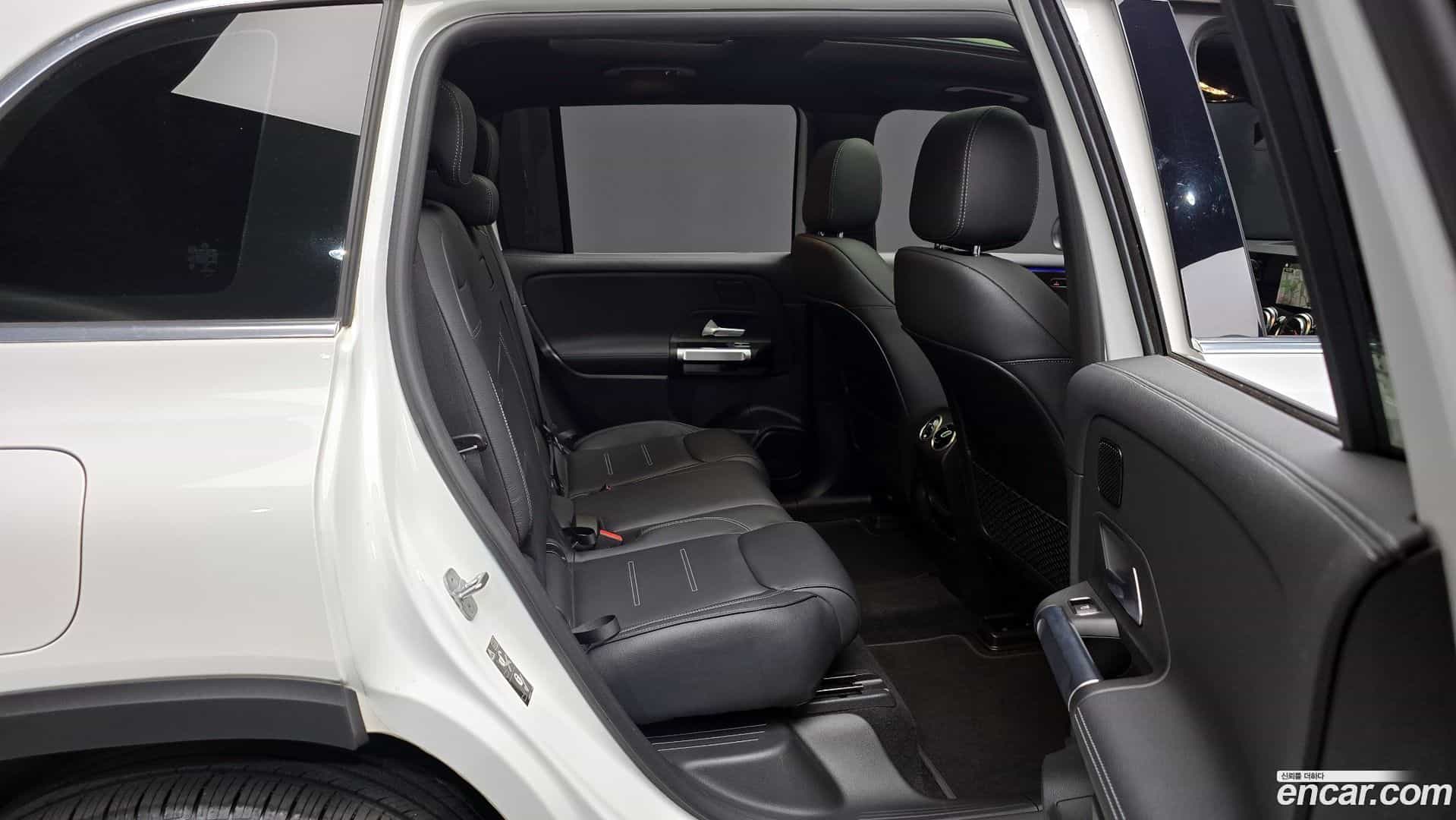 EQB Mercedes-Benz 2023.5-OPTION-016