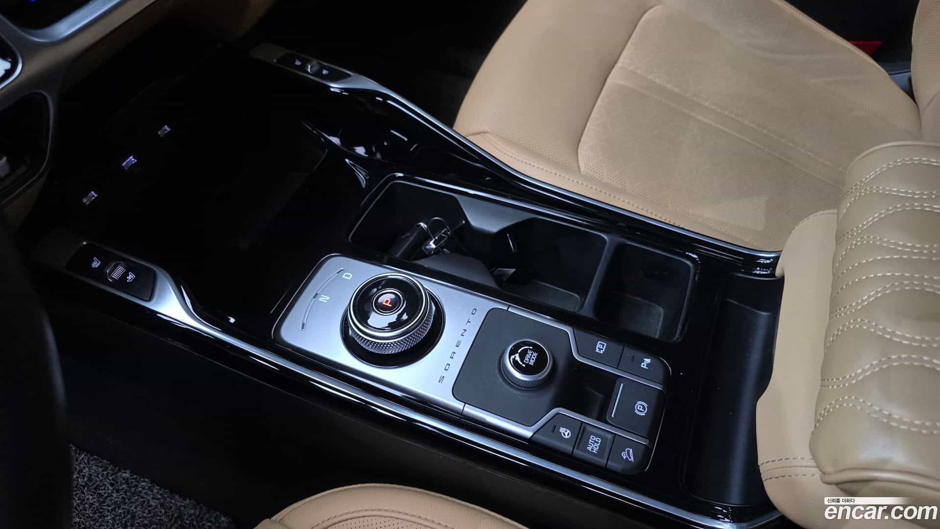 Sorento Kia 2022.0-INNER-9